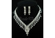 Колье и серьги «Клеопатра»